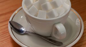 ansia zucchero caff&egrave;