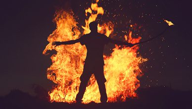 Forza mentale per vincere nello sport e nello studio