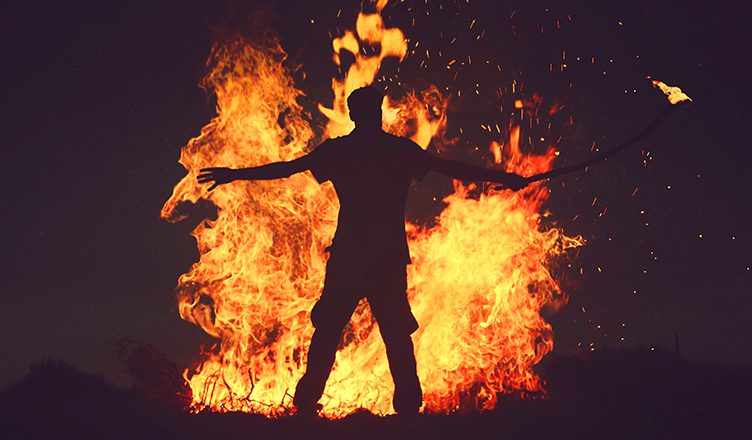 Forza mentale per vincere nello sport e nello studio