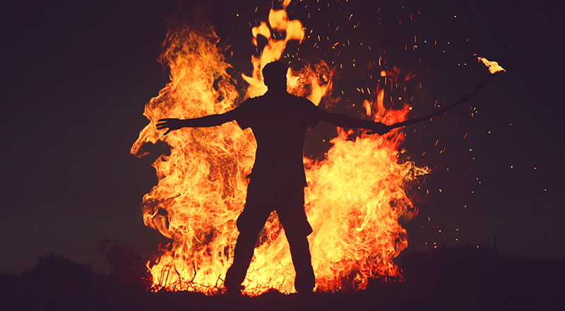 Forza mentale per vincere nello sport e nello studio | 8 metodi per allenare la tua mente.